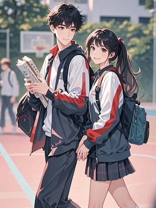 竹馬為攻略女放棄保送上大專，我淡笑成全
