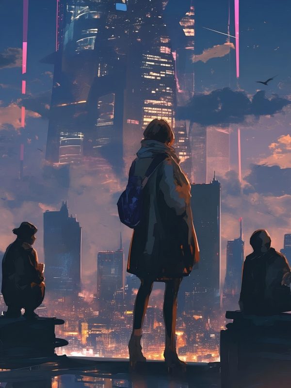 深海科研十年回來，女兒竟被當豬養