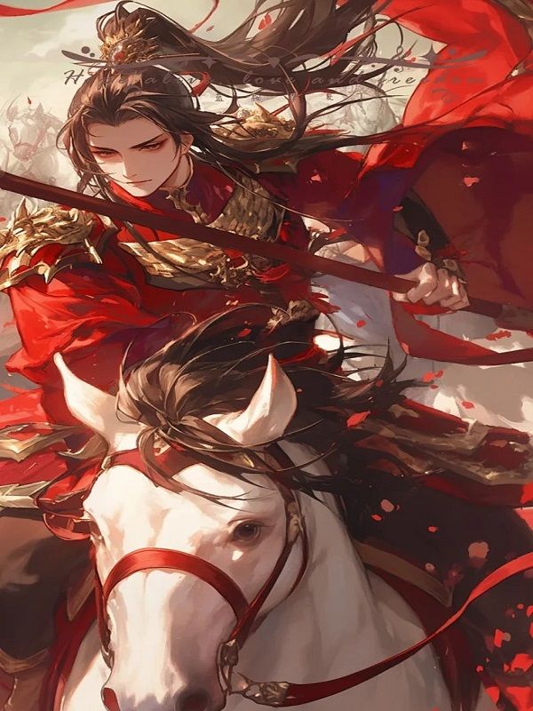 兒子被欽點駙馬這天，我殺穿了侯府