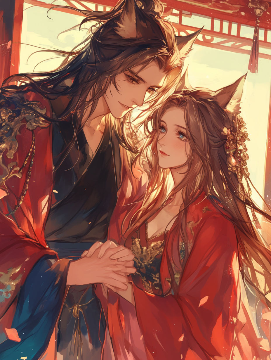 踏碎這人間虛妄
