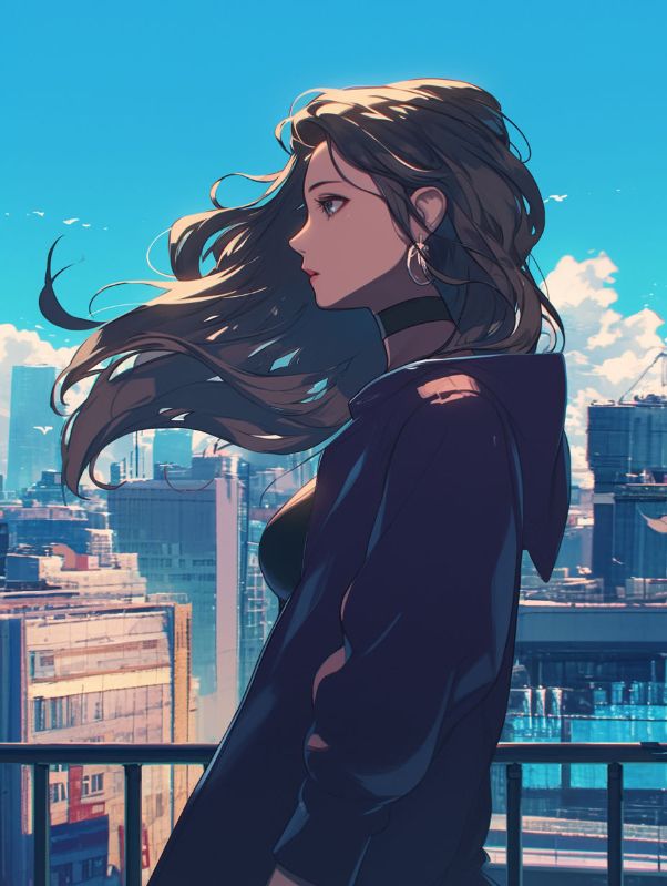 贈你一汪鏡花水月