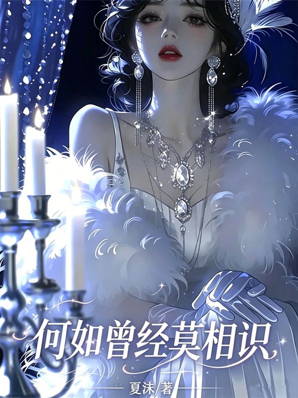 何如曾經莫相識