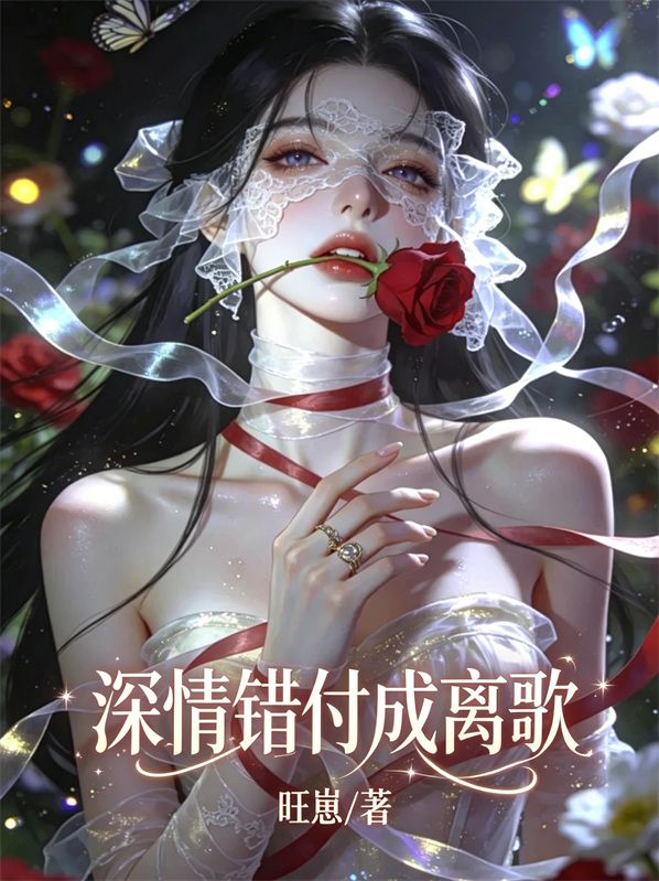 深情錯付成離歌