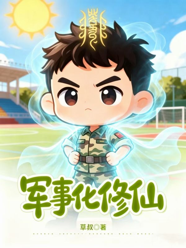 軍事化修仙