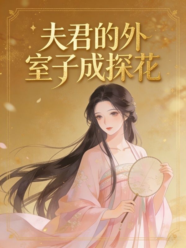 夫君的外室子成探花