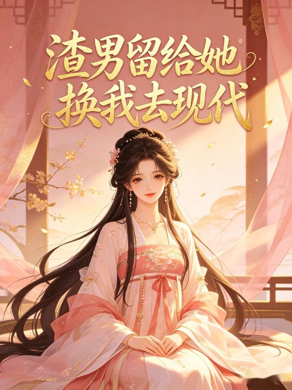 渣男留給她換我去現代