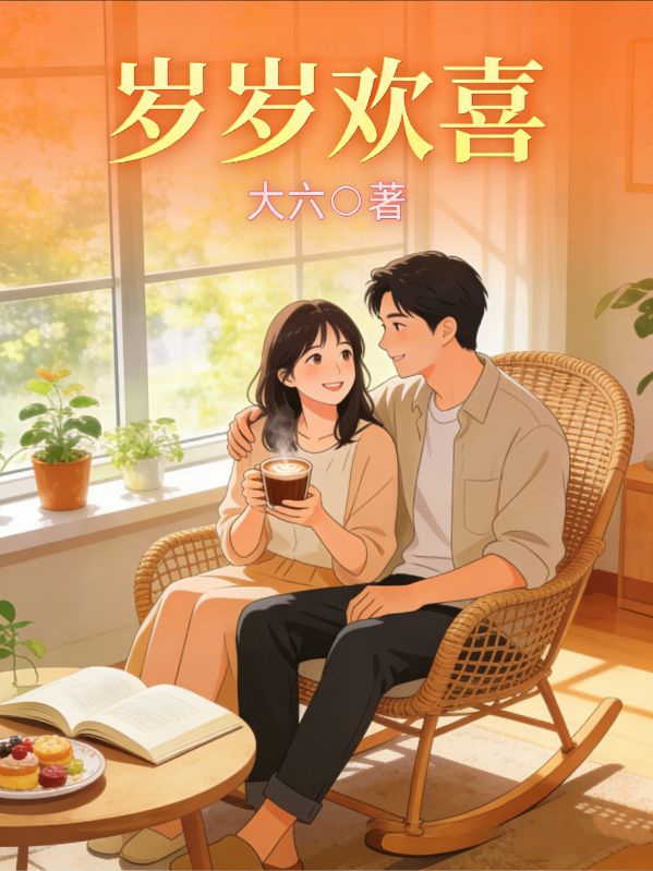 歲歲歡喜