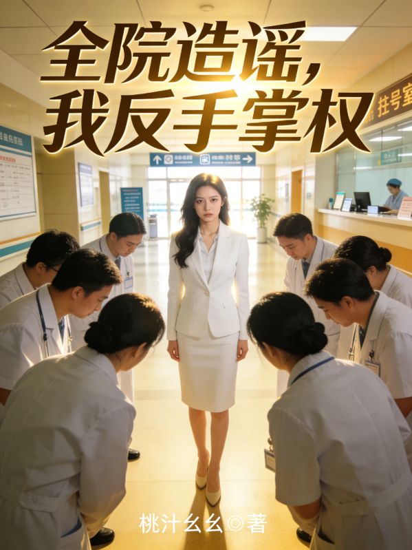 全院造謠，我反手掌權
