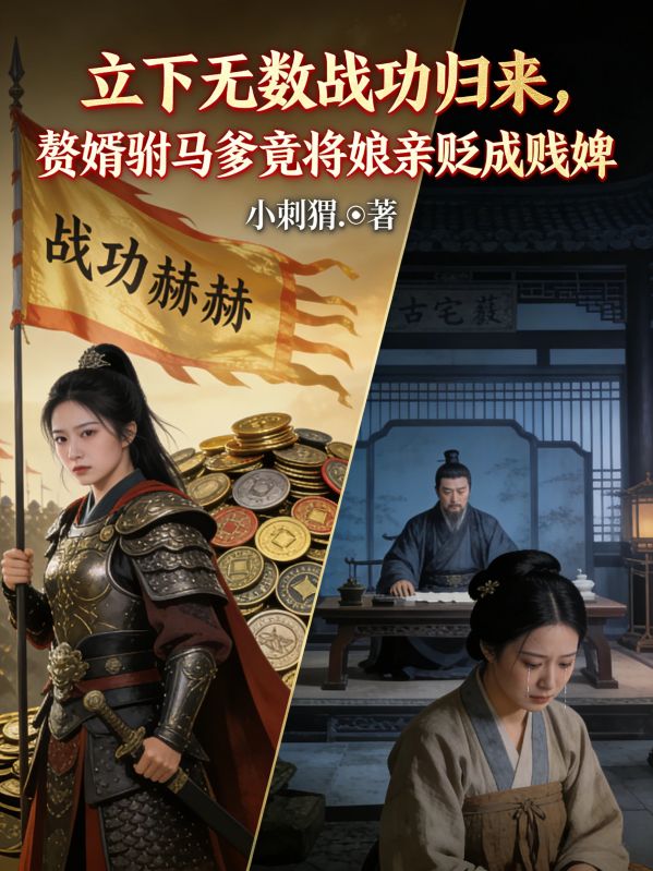 跟姐姐交換人格測試結果後，我成了全家血包