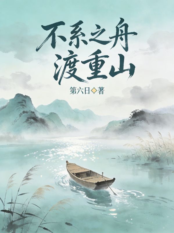 不係之舟渡重山