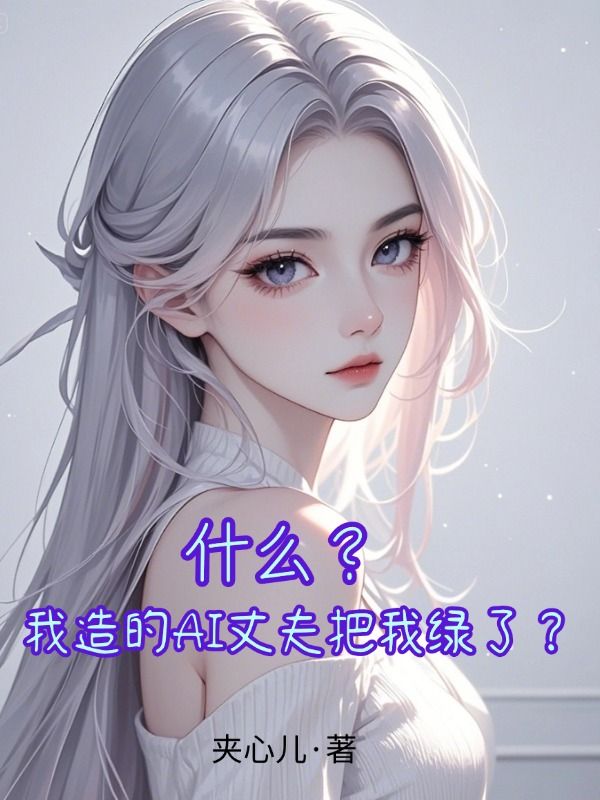 什麼？我造的AI丈夫把我綠了？