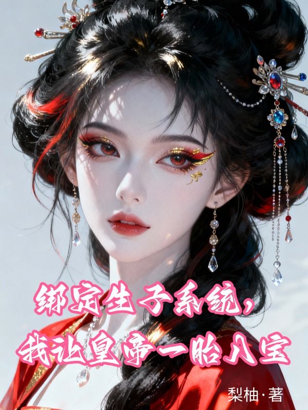 綁定生子係統，我讓皇帝一胎八寶