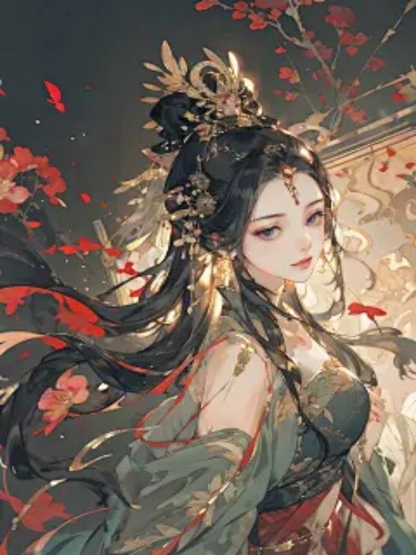 小綠茶說我謀害皇嗣，可我是上一屆宮鬥冠軍