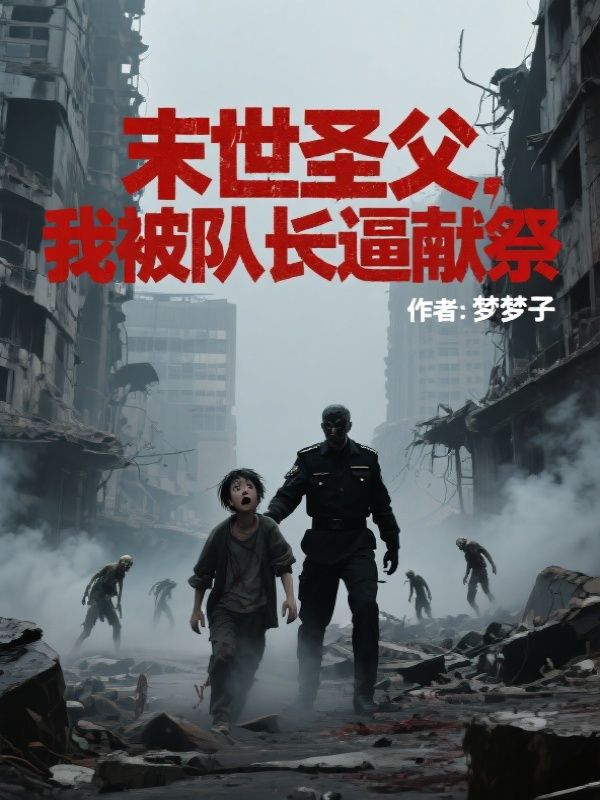 末世聖父，我被隊長逼獻祭