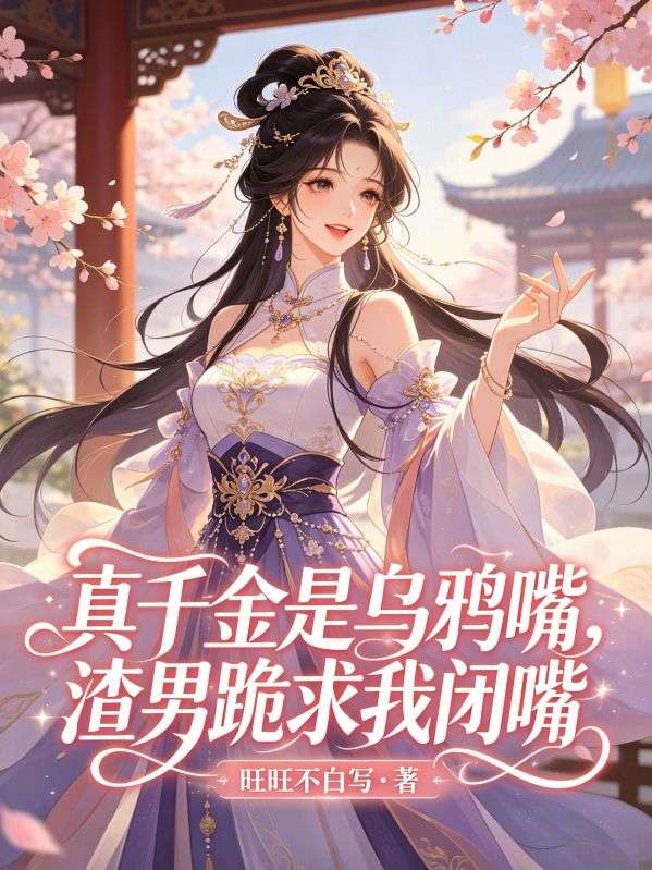 真千金是烏鴉嘴，渣男跪求我閉嘴