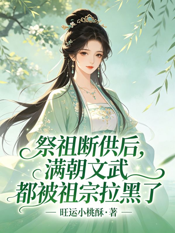  祭祖斷供後，滿朝文武都被祖宗拉黑了