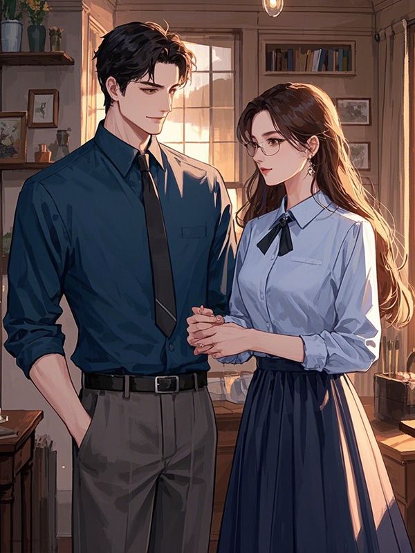 未婚夫攤牌選擇繼妹後，我轉身嫁了別人