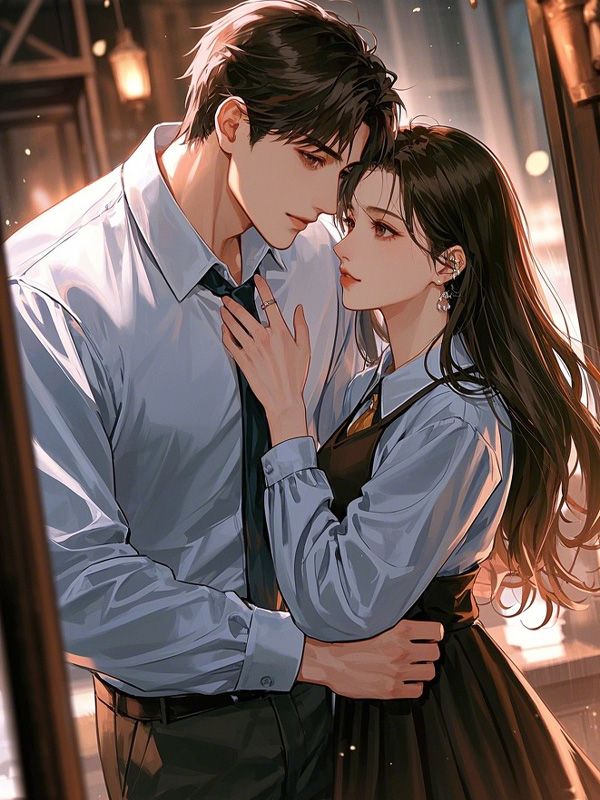 未婚夫愛上亡國公主後，我去和親他悔瘋了
