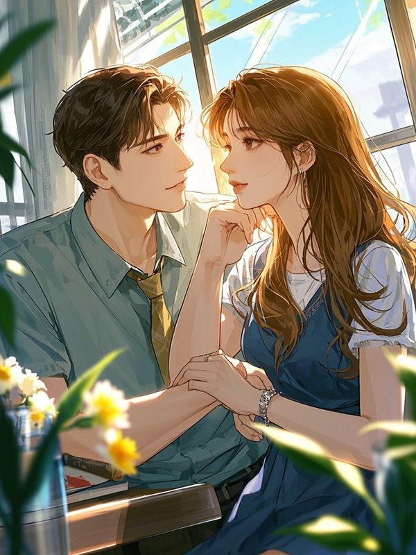 浮生若夢，愛恨成空