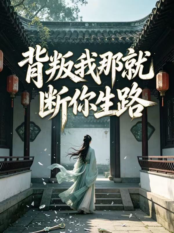 背叛我那就斷你生路