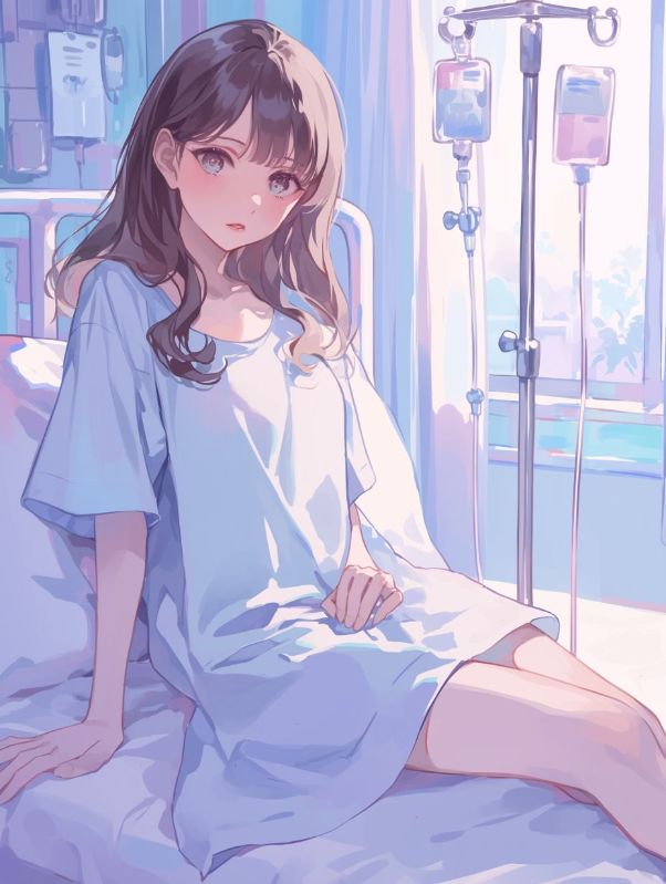 姐姐是個高敏感