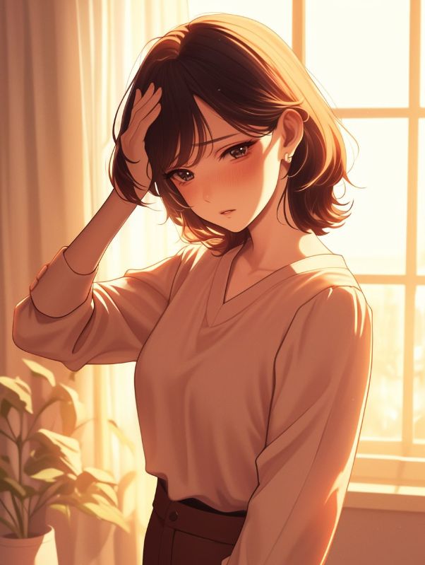 母親為偷我保送名額，逼我喝下致幻劑