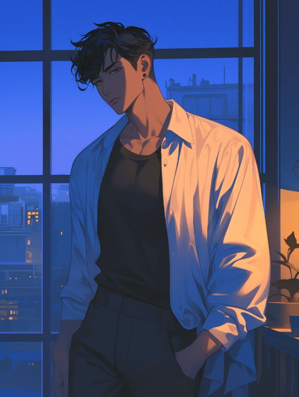 我把生命奉獻給國家，妻子卻發瘋了