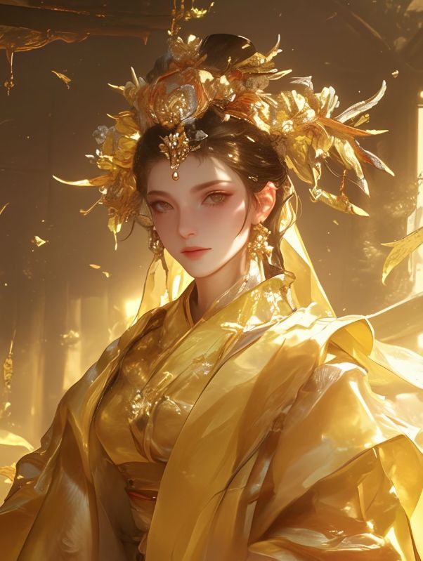 貴妃誕下皇子後，皇上要求兼祧兩後