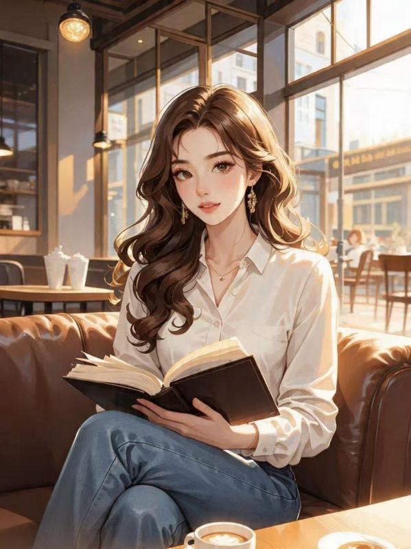 小青梅開玩笑說我獻身，重生後我讓她自作自受