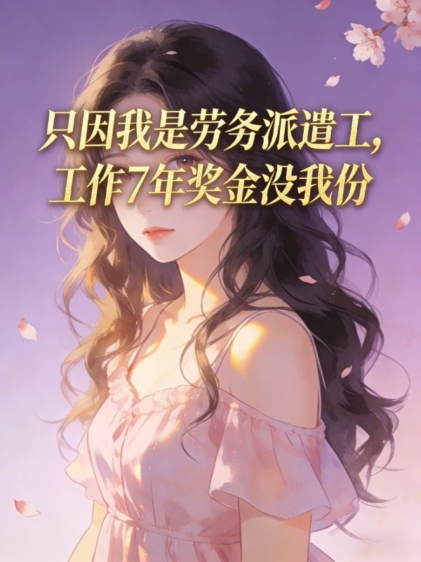 隻因我是勞務派遣工，工作7年獎金沒我份