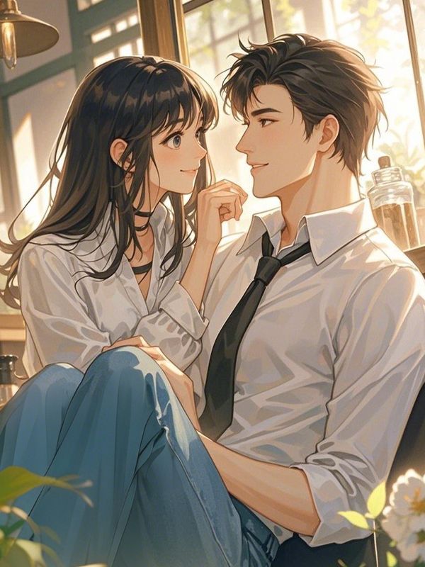 深宮燼流年