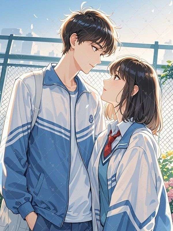 學霸竹馬為攻略女將誌願改成野雞大專後悔瘋