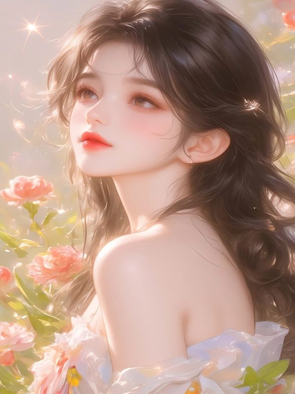 真千金不爭不搶，靠實力打臉