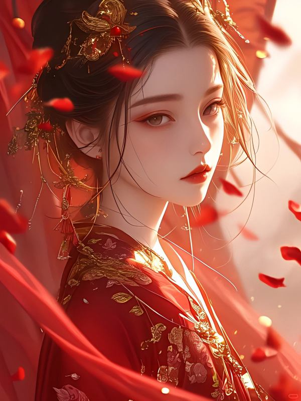 太子偏寵謀逆側妃，我送他上西天