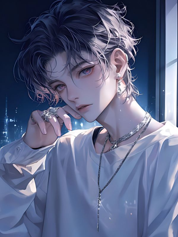 強迫症老婆為小秘書破例三次後，我送她破產