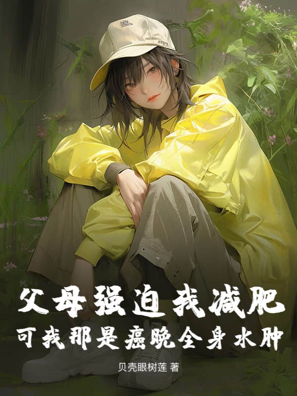 父母強迫我減肥，可我那是癌晚全身水腫
