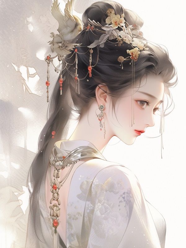 商賈主母重生後，侯爺的爵位怎麼沒了？