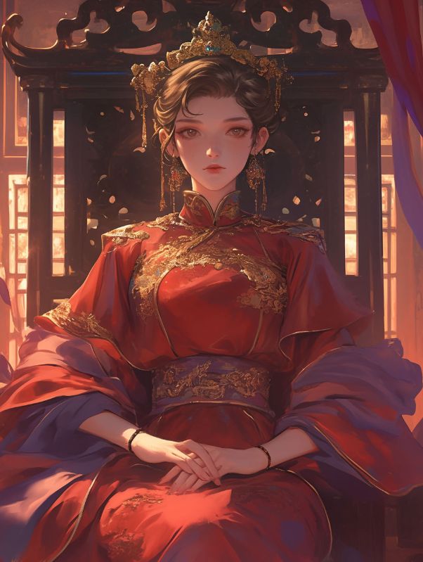 假千金不知羞恥俗不可耐，可她徒弟都不是一般人