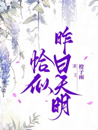 恰似昨日天明