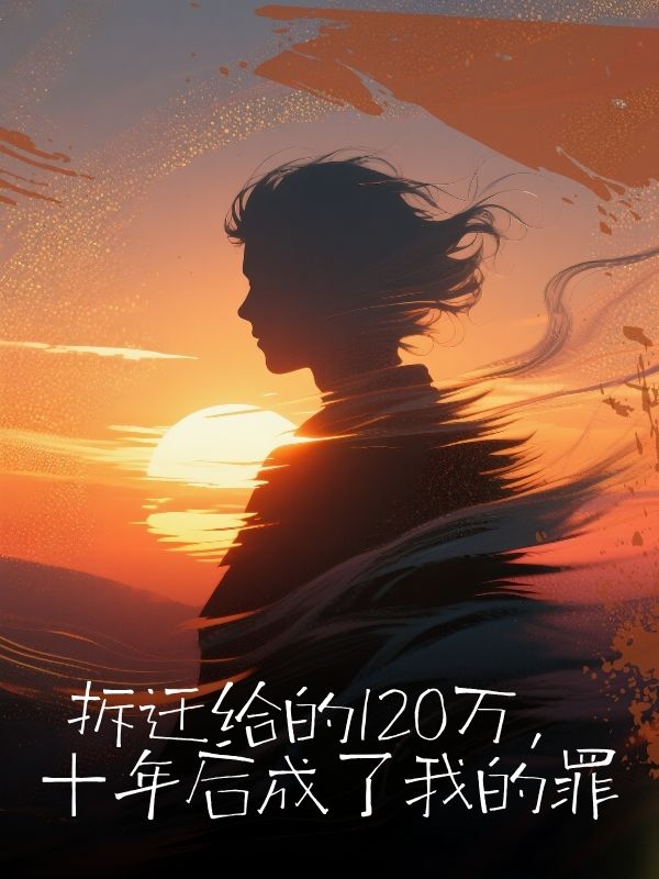 拆遷給的120萬，十年後成了我的罪