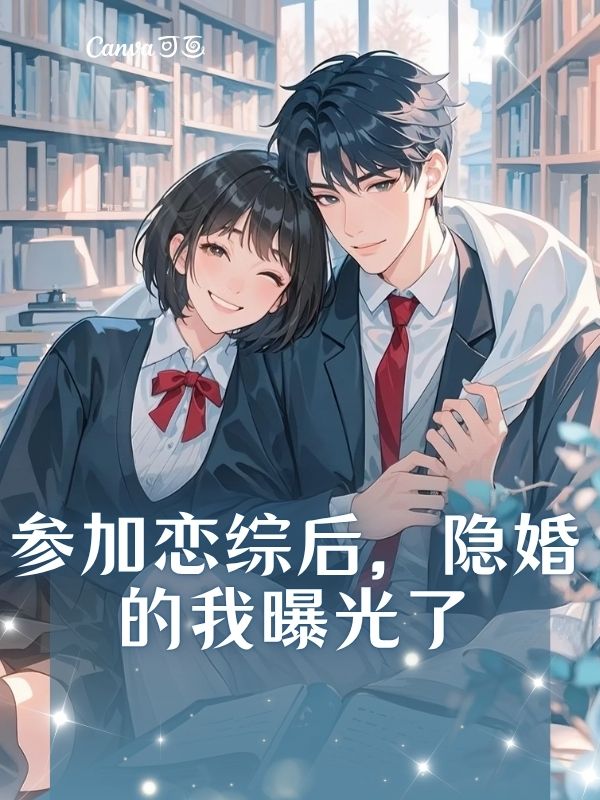 參加戀綜後，隱婚的我曝光了