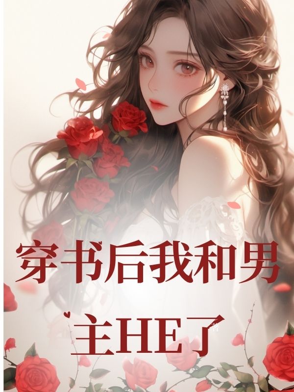穿書後我和男主HE了
