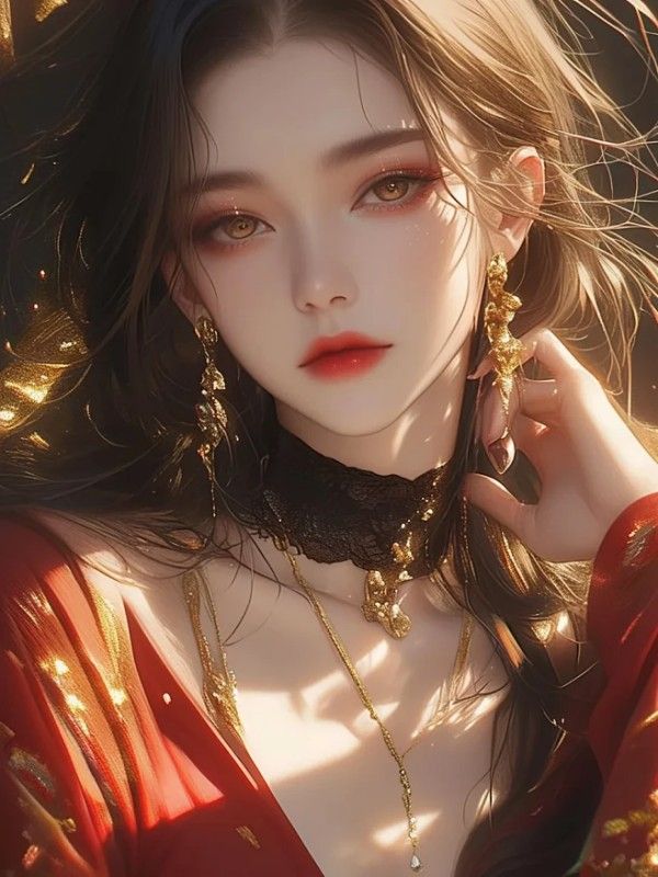 未婚夫將我送到我爸床上後，我殺瘋了