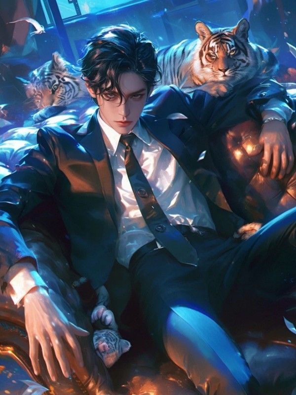 未婚妻將我送到我媽床上後，我殺瘋了