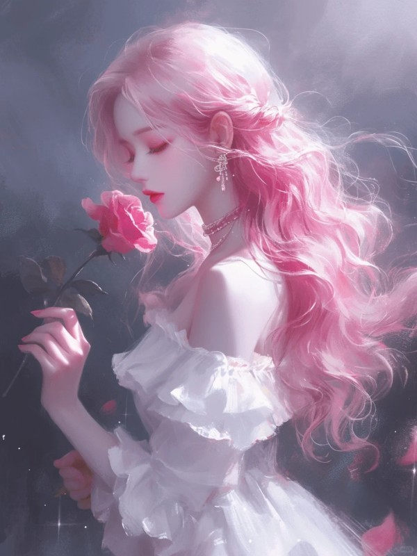 未婚夫聯合閨蜜把我賣了後，悔瘋了