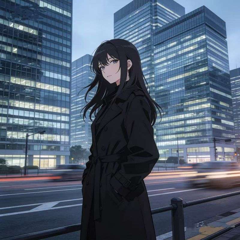 最後一趟末班車