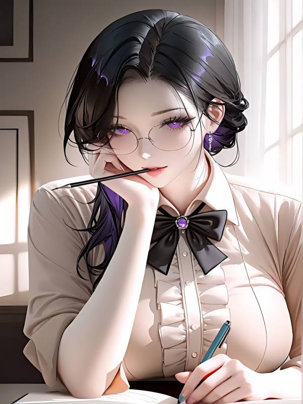 教授男友的論文用抄襲數據，我拍手叫好