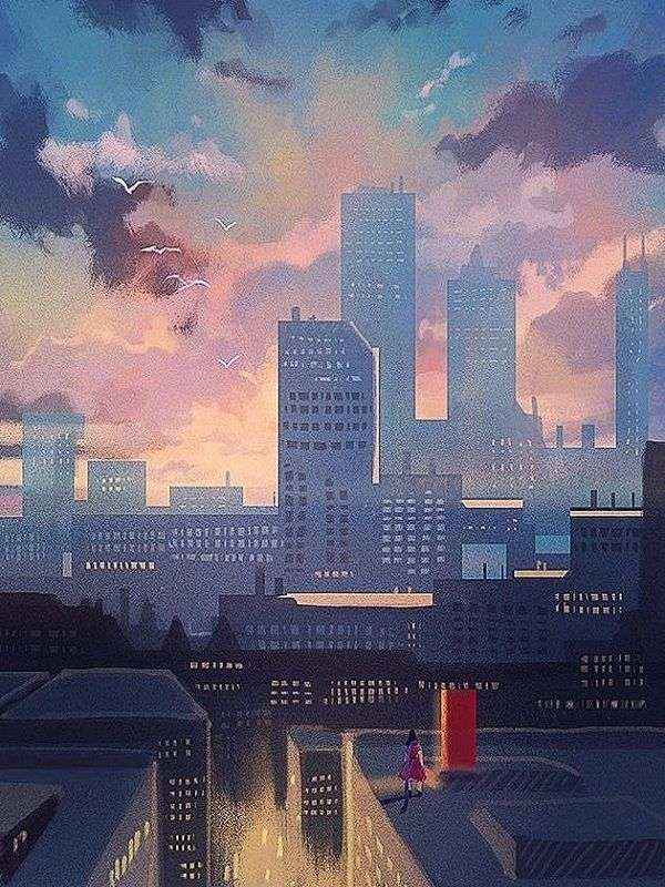 家人五一爬山遇難，當晚他們卻回來了