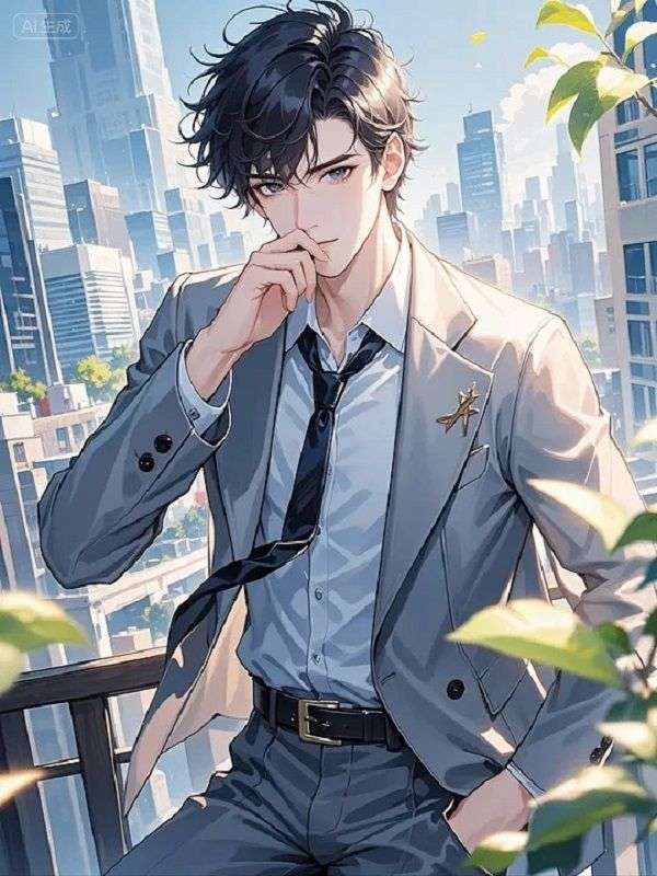 表弟靠暗箱操作進單位踩我，抱歉我是主考官