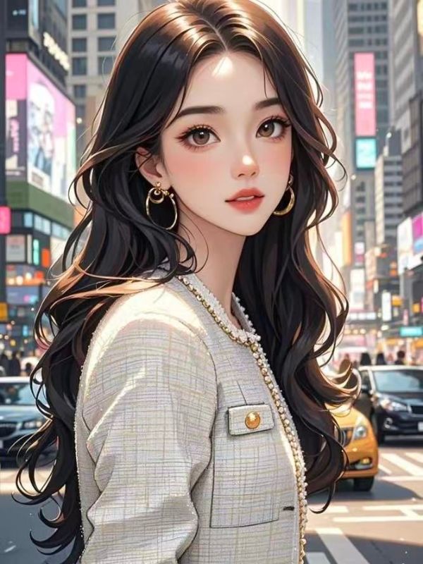 願君清川不相見